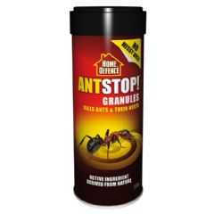 Home Defence Ant Stop Granules - 300g