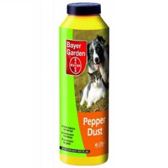 Bayer Pepper Dust 225g