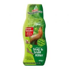 Bayer Ultimate Slug and Snail Killer - 400g