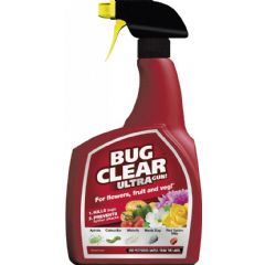 BugClear Ultra Gun - 1L