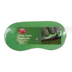 Ambassador Kidney Shaped Garden Kneeler Pad