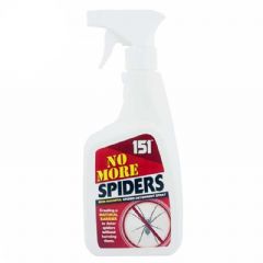 PestShield No More Spiders - 500ml