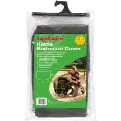 SupaGarden Kettle Barbecue Cover 68cm x 71cm