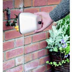 SupaPlumb Winter Tap Protector