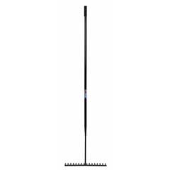 Spear and Jackson Tubular Steel Tarmac Rake