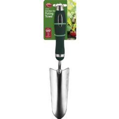 Ambassador Stainless Steel Potting Trowel