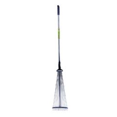 SupaGarden Expanding Lawn Rake