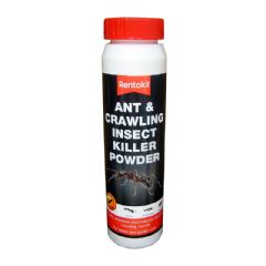 Rentokil Ant Crawling Insect Killer Powder - 150g