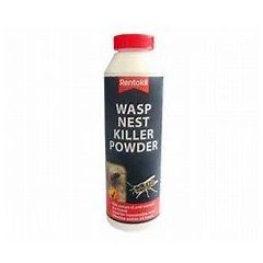 Rentokil Wasp Killer Powder 300g