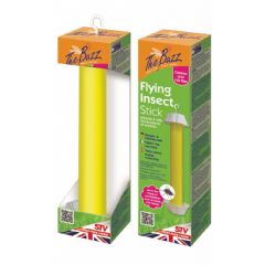 The Buzz Flying Insect Stick Small