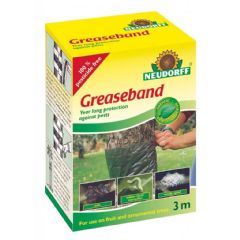 Neudorff Greaseband 3m