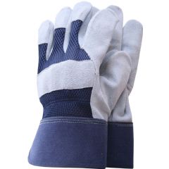 Town and Country Classics General Purpose Gloves Mens Size L