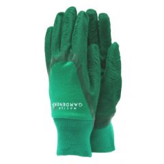 Town and Country Professional The Master Gardener Gloves Ladies Size M