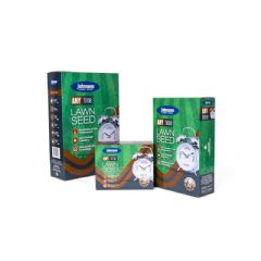 Johnsons Any Time Lawn Seed