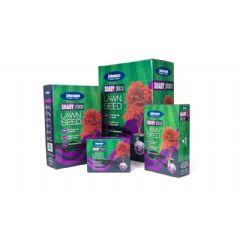 Johnsons Shady Place Lawn Seed - 500g