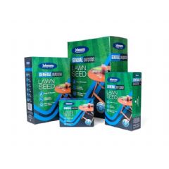 Johnsons General Purpose Lawn Seed