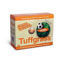 Johnsons Lawn Seed Tuffgrass - 250g