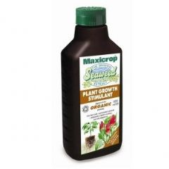 Maxicrop Original Seaweed Extract 500ml