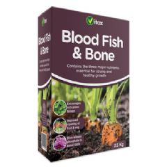 Vitax Blood, Fish and Bone 2.5kg