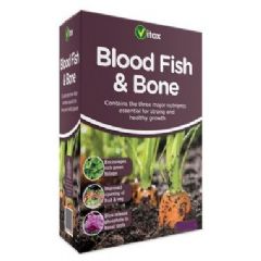 Vitax Blood, Fish and Bone 1.25kg