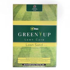 Vitax Green Up Lawn Sand