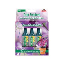 Spotless Fito Drip Feeder 32ml x 5 Orchid