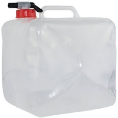 Yellowstone Collapsible Water Carrier - 10L