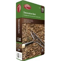 Ambassador Decorative Bark - 70L