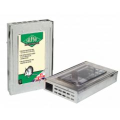 The Big Cheese Self Set Multi Catch Mouse Trap