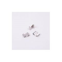 ALM Z Greenhouse Glass Clips - Pack of 50