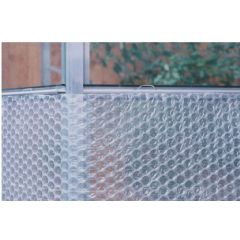 Ambassador Bubble Insulation - 1.5m x 50m - Large Bubble
