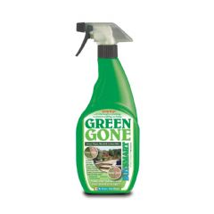 Buysmart Green Gone Trigger Spray Path and Patio Cleaner - 750ml
