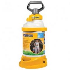 Hozelock 4707 Pressure Sprayer - 7 litre