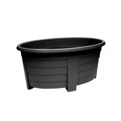 Grosvenor Oval Planter