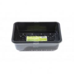 Garland Small Budget Propagator Black - 23cm