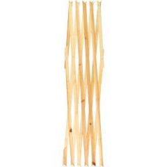 SupaGarden Trellis With Brass Pins 3mm Pine
