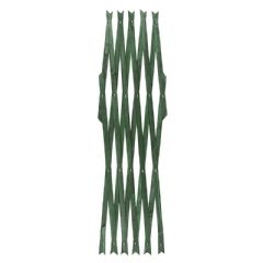 SupaGarden Trellis' with Metal Rivets 8mm Green