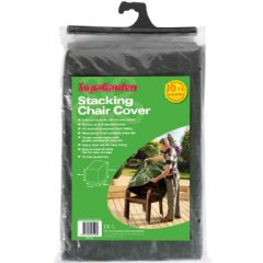 SupaGarden Stacking Chair Cover