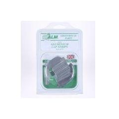 ALM Aluminium Lap Strips