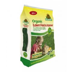 Neudorff Organic Lawn Feed - 5kg