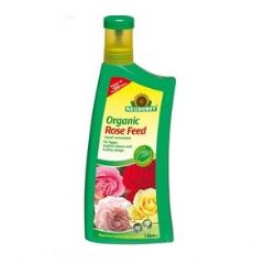 Neudorff Organic Rose Food 1L