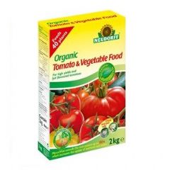 Neudorff Organic Tomato and Vegetable Food 2kg