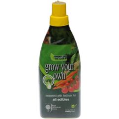 Empathy Grow Your Own Liquid Seaweed 1L