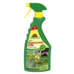 Neudorff Pyrol Bug and Larvae Killer 750ml