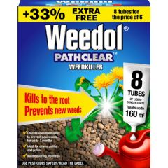Weedol Pathclear Weedkiller