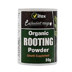 Vitax Organic Rooting Powder 50g