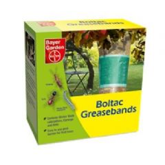 Bayer Boltac Greasebands 1.75m