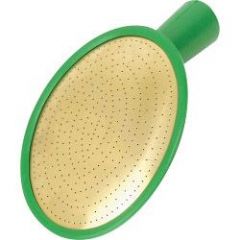 Haws Large Oval Plastic Rose F6/10 Medium Spray