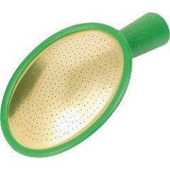 Haws Medium Fine Spray Plastic Rose F5/10 Oval