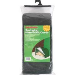 SupaGarden Swinging Hammock Cover 170cm x 220cm x 125cm